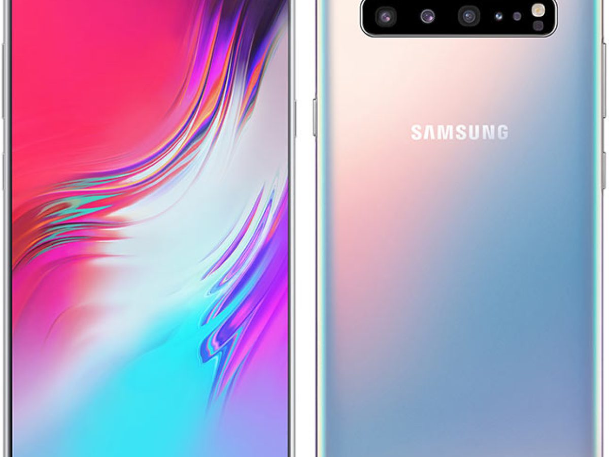 Samsung S10 (5G) 256 GB GB Ram Magnet E-Store Zimbabwe