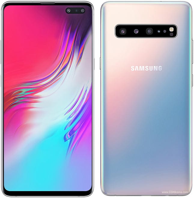 Samsung S10 (5G) 256 GB GB Ram Magnet E-Store Zimbabwe