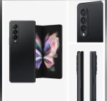 Samsung Z Fold 4 512 GB + 12 GB Ram - Image 2