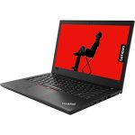 LENOVO T480s i5 8TH GEN 8GB-256GB 14.1" Type C