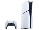 Sony PlayStation 5 Slim Disc Edition 1TB