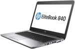 HP EliteBook 840 G3 - 14.1" - Core i5 6th Gen - 8 GB RAM - 256 GB SSD - Image 2
