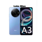 Redmi A3 4 GB Ram 128GB