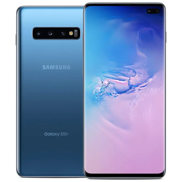 Samsung S10 plus 128 GB