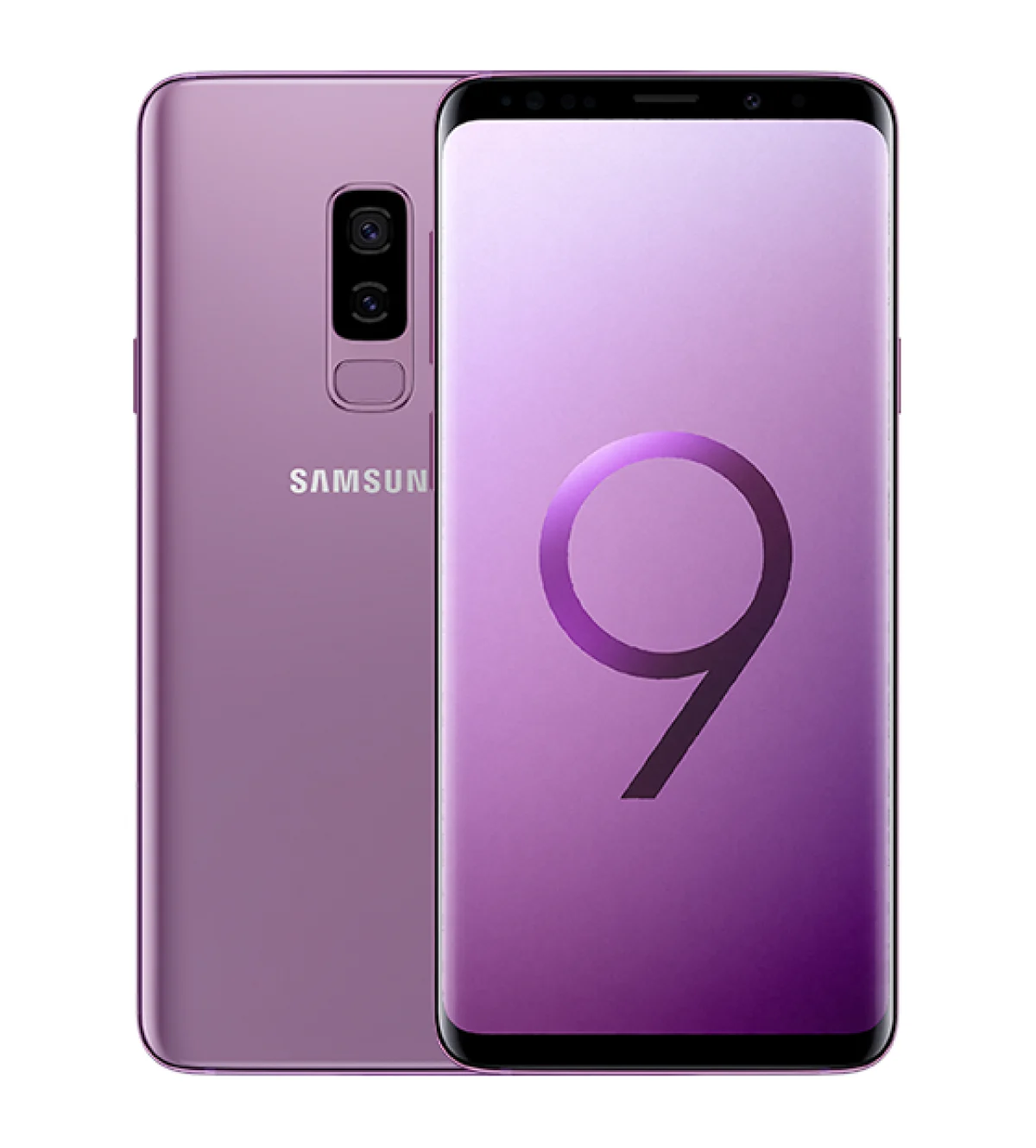 Samsung S9 plus 64 GB - Magnet E-Store Zimbabwe