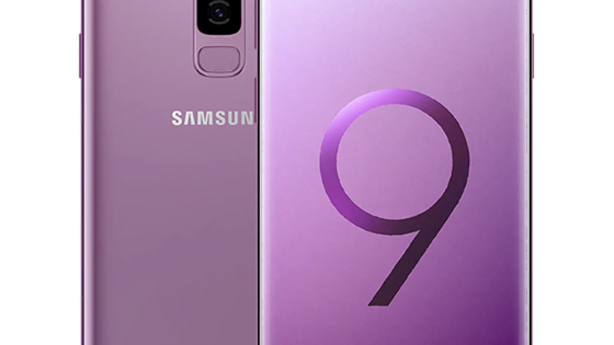 Samsung S9 plus 64 GB - Magnet E-Store Zimbabwe