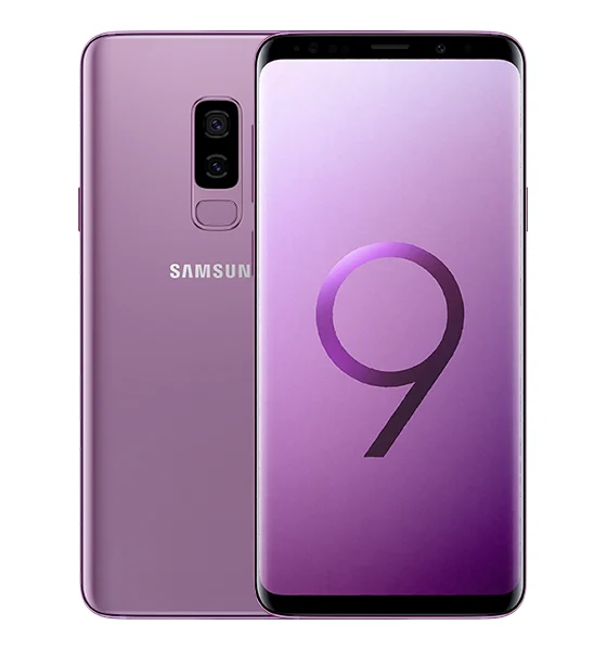 Samsung S9 plus 64 GB