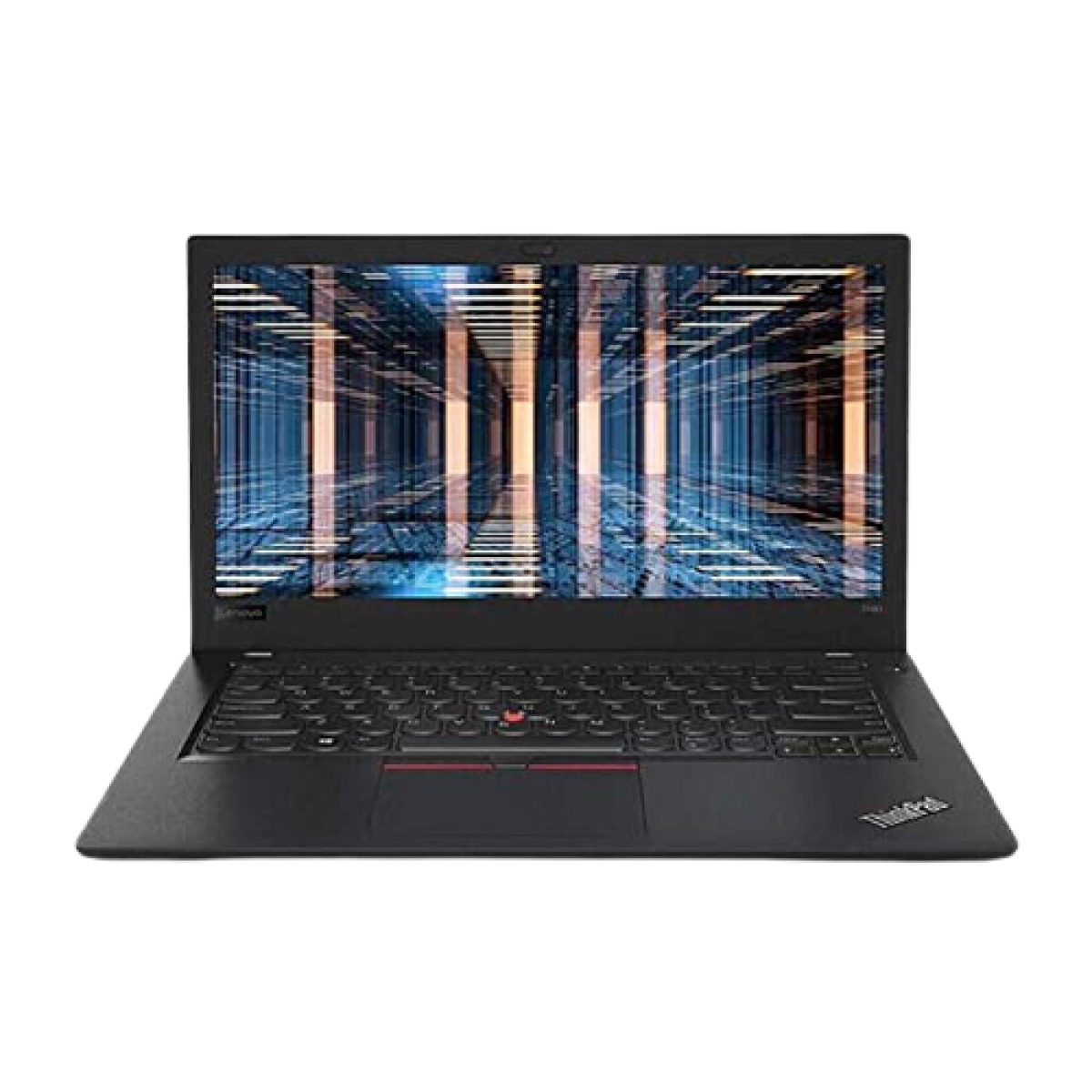 LENOVO T470s i7 7th 8GB-256GB SSD 14.1