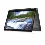 DELL E7390 (Renewed) 2in1 i5 8th 8GB-256GB SSD 13.3" X360 Touch / Type C