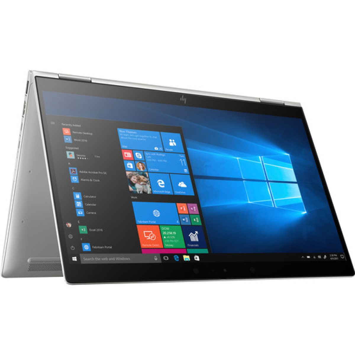 HP 1040 G6 X360 I7 8th 16GB-512GB SSD 14.1
