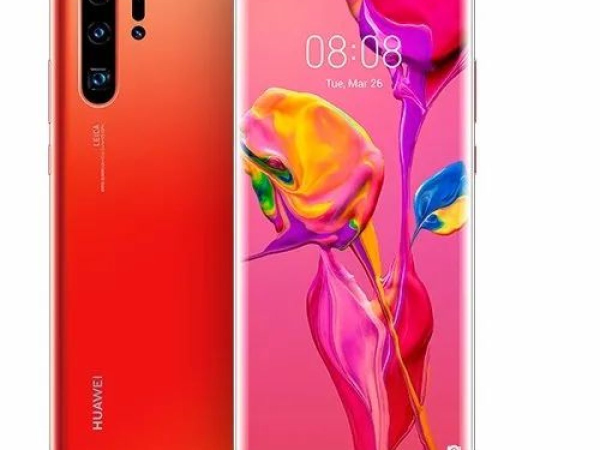 Huawei P30 Pro GB Ram 256GB Magnet E-Store Zimbabwe