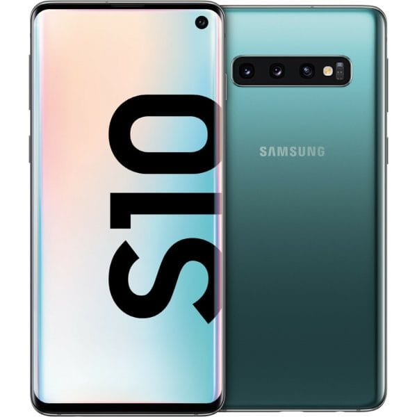 Samsung S10 128 GB