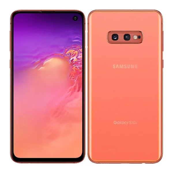 Samsung S10E 128 GB