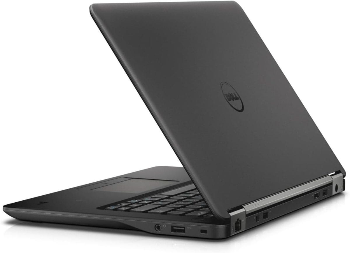 DELL E7450 (RENEWED) i5 5th 8GB-500GB HDD 14.1" - Image 3