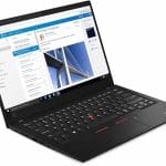 LENOVO X1 Carbon G2 I5 4th 4GB-128GB SSD 14.1"