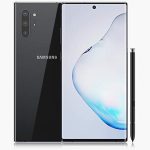Samsung Note 10 256 GB  8 GB Ram