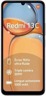 Redmi 13C 5G 8 GB Ram 64GB - Image 4