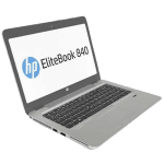 HP EliteBook 840 G3 - 14.1" - Core i5 6th Gen - 8 GB RAM - 256 GB SSD