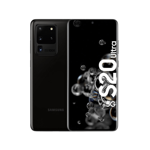 Samsung S20 Ultra 128 GB