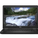 DELL E5490 (Renewed) i5 8th 8GB-256GB SSD 14.1"