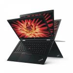 LENOVO X1 Yoga G3 (Renewed) I7 8th 16GB-512GB SSD 14.1" X360 Touch / Type C