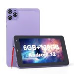 C idea CM515 7 Inch Smart Android Tablet,6GB RAM,128GB Storage
