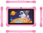 C idea CM88 7 Inch Tablet,6GB RAM,128GB Storage,WiFi Only - Image 2