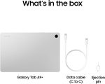 SAMSUNG Galaxy Tab A9+ Tablet 11” - Image 3
