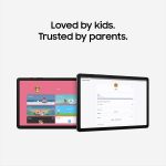SAMSUNG Galaxy Tab A9+ Tablet 11” - Image 5