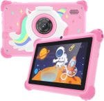 C idea CM88 7 Inch Tablet,6GB RAM,128GB Storage,WiFi Only