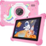 C idea CM88 7 Inch Tablet,6GB RAM,128GB Storage,WiFi Only