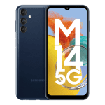 Brand New M14 6 GB Ram 128GB (4G)