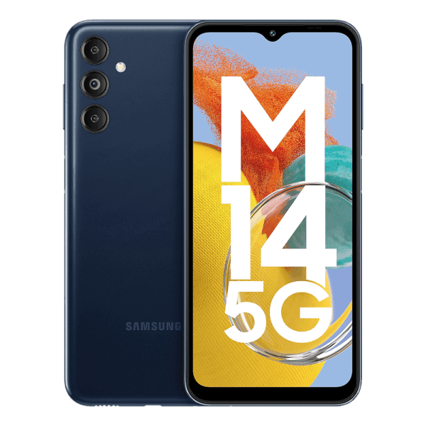 Brand New M14 6 GB Ram 128GB (4G)