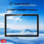 C idea CM10500 Plus 10.36 Inch Smart Android Tablet,8GB RAM,1TB Storage - Image 5