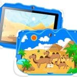 C idea CM85 7 Inch Tablet,6GB RAM,128GB Storage,WiFi Only