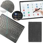 C idea CM10500 Plus 10.36 Inch Smart Android Tablet,8GB RAM,1TB Storage - Image 3