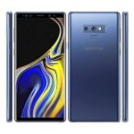 Samsung Note 9 128 GB  6 GB Ram