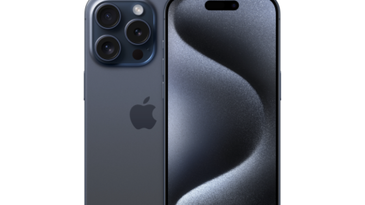 Apple iPhone 15 Pro 256 GB - Magnet E-Store Zimbabwe