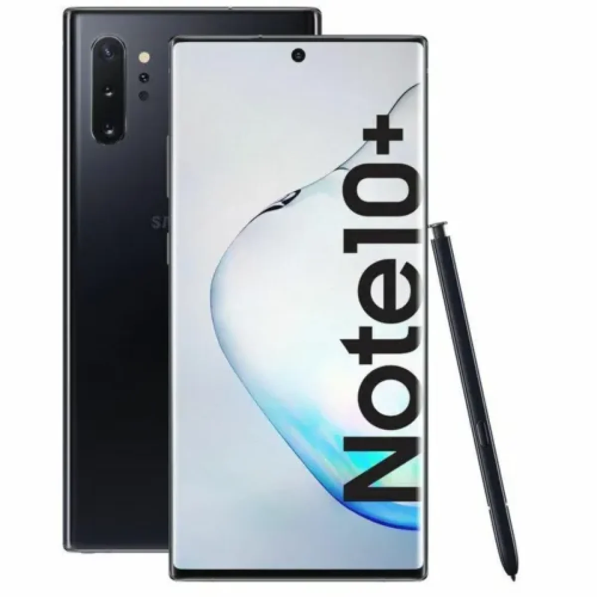 Samsung Note 10 Plus 256 GB 12 GB Ram - Magnet E-Store Zimbabwe