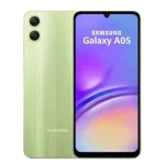 Brand New A05 4 GB Ram128GB