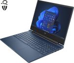 HP Victus 15.6" FHD 144Hz Gaming Laptop, Core i7-13700H Processor, NVIDIA GeForce RTX 4050 6GB, 32GB RAM 1TB SSD, Backlit Keyboard, Bluetooth, HDMI, Webcam, Windows 11 Home, Blue - Image 4