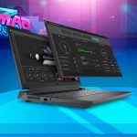 Dell G15 5530 Gaming Laptop - 15.6-inch FHD (1920x1080) 165Hz Display, Core i7-13680HX, 16GB DDR5 RAM, 512GB SSD, NVIDIA GeForce RTX 3060 (6GB) (USED LIKE NEW) - Image 4