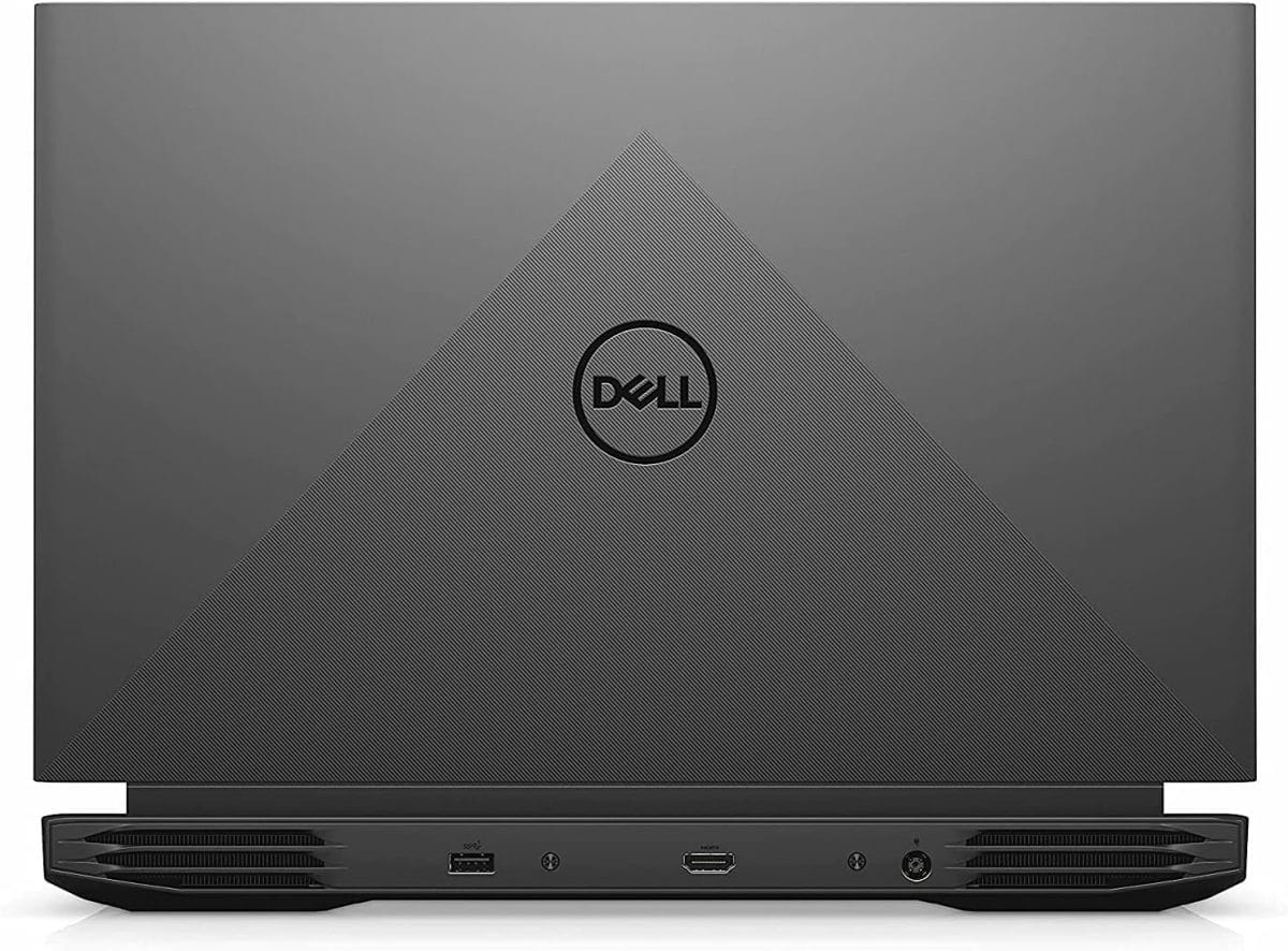 Dell Flagship G15 5510 Gaming Laptop, 15.6" FHD 120Hz Display, 10th Gen Intel Core i5-10200H, GeForce GTX 1650 4GB - Image 4