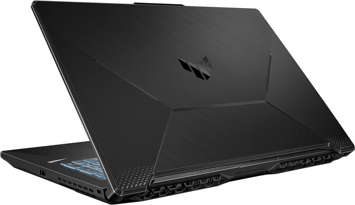 ASUS TUF F17 Gaming Laptop, 17.3" 144Hz FHD IPS-Type Display, Intel Core i7-12400H Processor, GeForce RTX 3050, 32GB DDR4 RAM, 512GB SSD (USED LIKE NEW) - Image 6