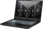 ASUS TUF F17 Gaming Laptop, 17.3" 144Hz FHD IPS-Type Display, Intel Core i7-12400H Processor, GeForce RTX 3050, 32GB DDR4 RAM, 512GB SSD (USED LIKE NEW) - Image 2