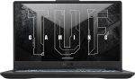 ASUS TUF F17 Gaming Laptop, 17.3" 144Hz FHD IPS-Type Display, Intel Core i7-12400H Processor, GeForce RTX 3050, 32GB DDR4 RAM, 512GB SSD (USED LIKE NEW) - Image 5