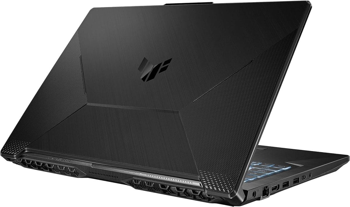 ASUS TUF F17 Gaming Laptop, 17.3" 144Hz FHD IPS-Type Display, Intel Core i7-12400H Processor, GeForce RTX 3050, 32GB DDR4 RAM, 512GB SSD (USED LIKE NEW) - Image 7
