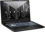 ASUS TUF F17 Gaming Laptop, 17.3" 144Hz FHD IPS-Type Display, Intel Core i7-12400H Processor, GeForce RTX 3050, 32GB DDR4 RAM, 512GB SSD (USED LIKE NEW) - Image 3