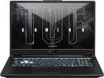 ASUS TUF F17 Gaming Laptop, 17.3" 144Hz FHD IPS-Type Display, Intel Core i7-12400H Processor, GeForce RTX 3050, 32GB DDR4 RAM, 512GB SSD (USED LIKE NEW)