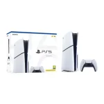 Sony PlayStation 5 Slim Disc Edition 1TB - Image 2
